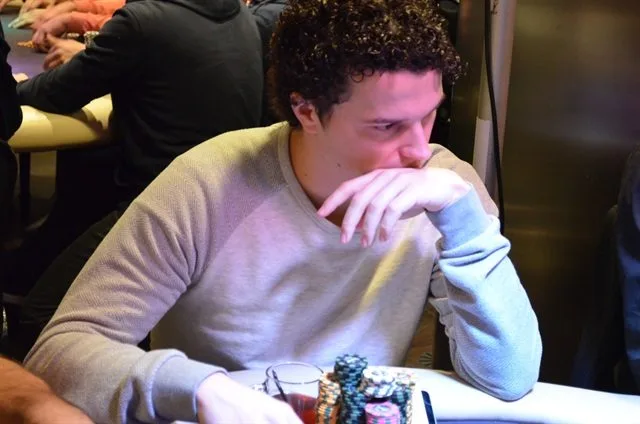 © 2026 Pokercity | Joep van den Bijgaart | 2015/03 - Rotterdam Poker Series - 1.000 eu Main Event Joep van den Bijgaart | 2015/03 - Rotterdam Poker Series - 1.000 eu Main Event